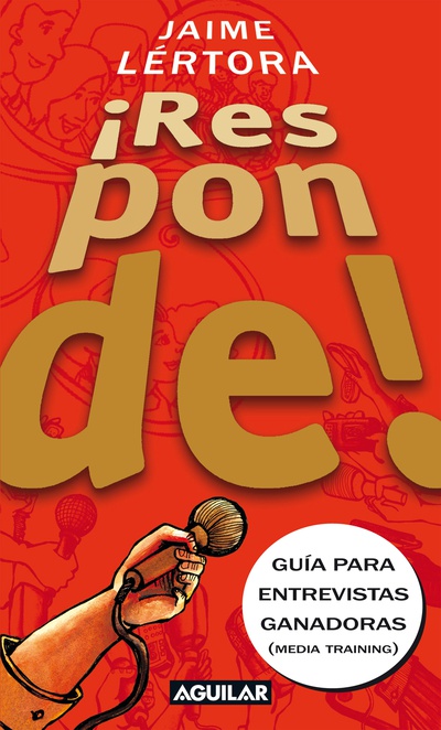 ¡Responde!