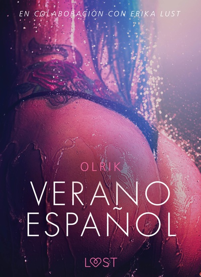 Verano español - Literatura erótica