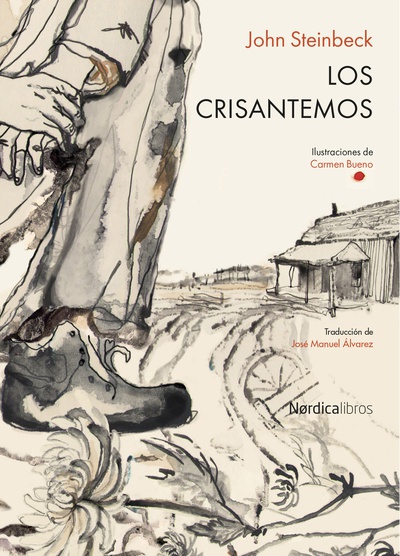 Los Crisantemos