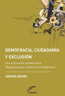 Democracia, ciudadanía y exclusión