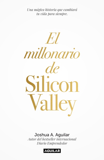 El millonario de Silicon Valley