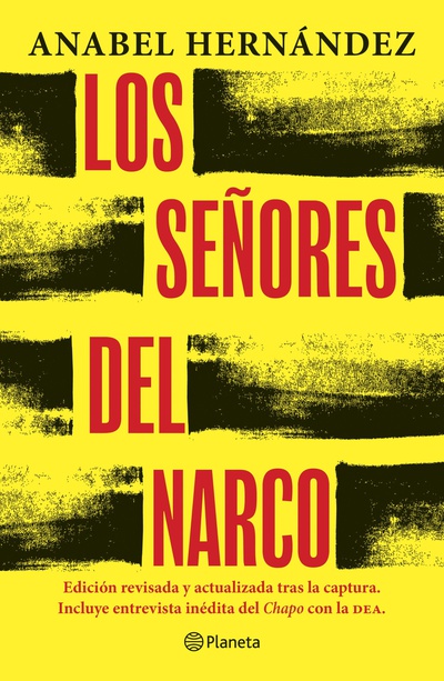 Los señores del narco