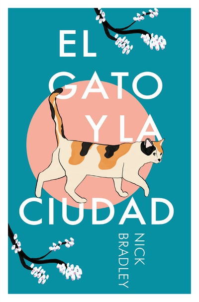 El gato y la ciudad