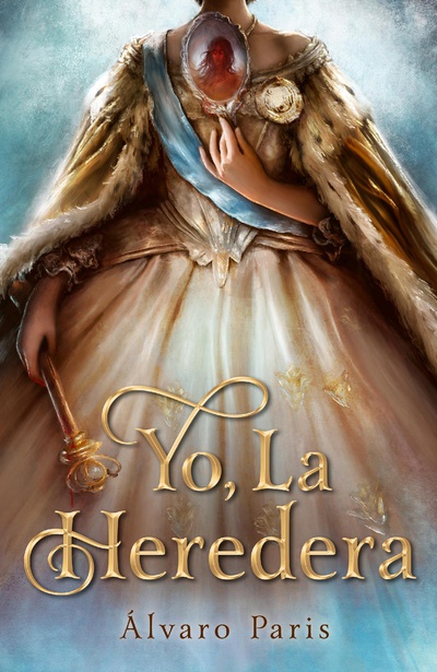 Yo, la heredera