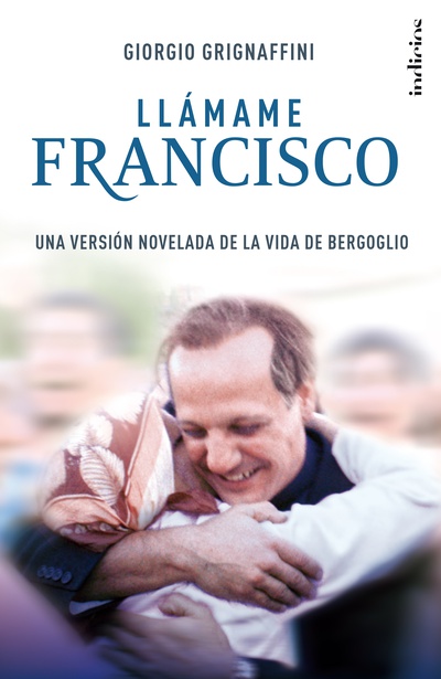 Llámame  Francisco