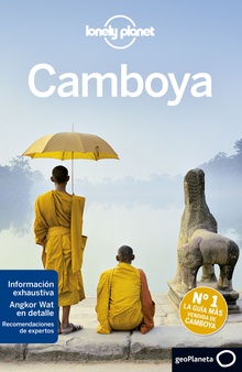 Camboya 4 (Lonely Planet)