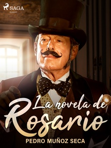 La novela de Rosario