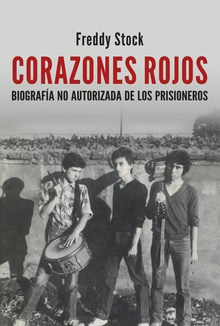 Corazones Rojos