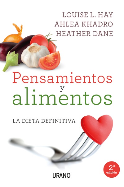 Pensamientos y alimentos