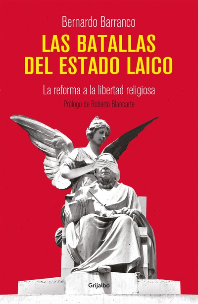 Las batallas del Estado laico