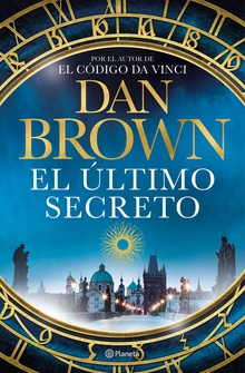 El último secreto (Ed. Cono Sur)