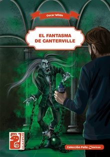 El fantasma de Canterville