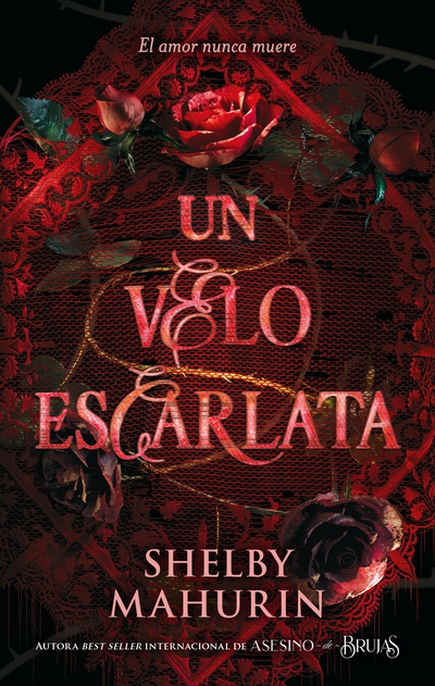 VELO ESCARLATA, UN (CHI)