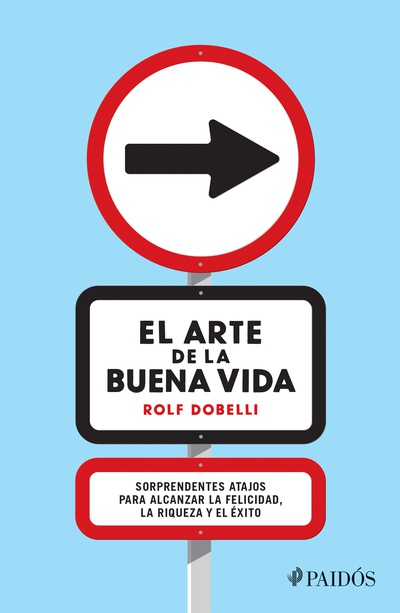 El arte de la buena vida