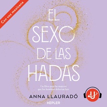 El sexo de las hadas
