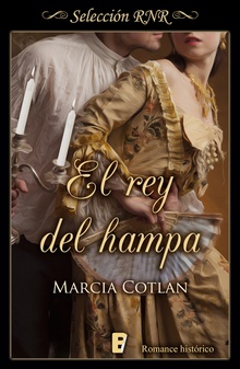 El rey del Hampa (Caballeros de los bajos fondos 1)