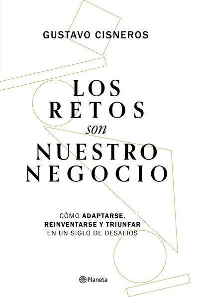 Los retos son nuestro negocio