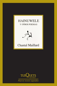 Hainuwele y otros poemas