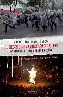 El regreso autoritario del PRI