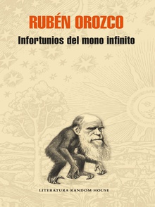 Infortunios del mono infinito