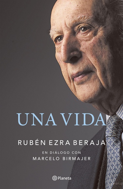 Una vida