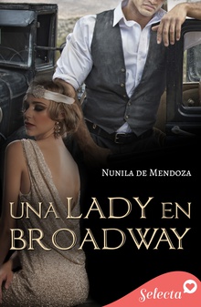 Una lady en Broadway