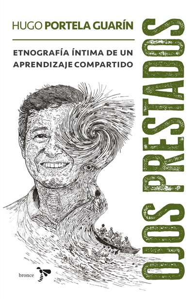 Ojos prestados