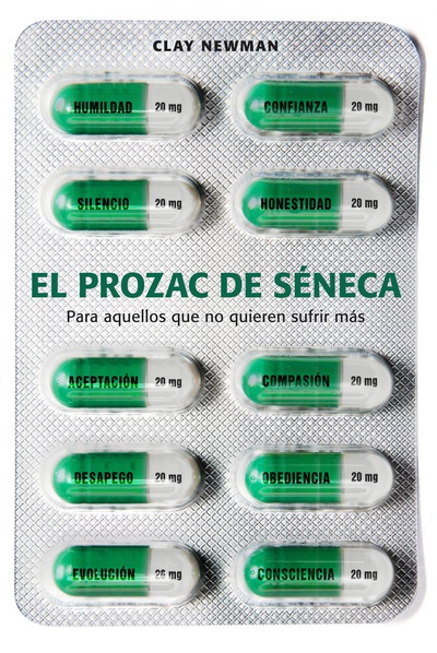 El prozac de Séneca