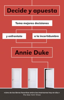 Decide y apuesta