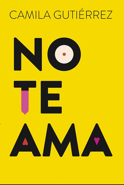 No te ama