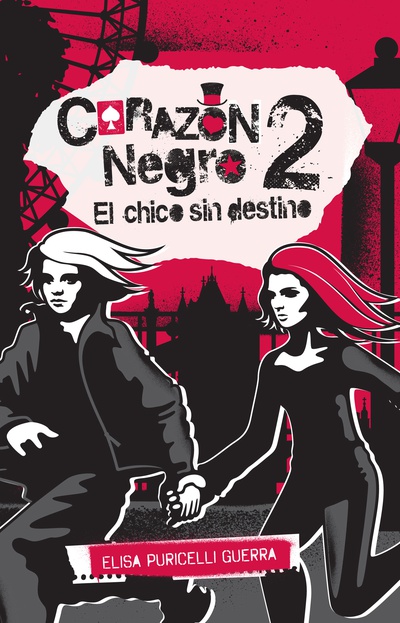 El chico sin destino