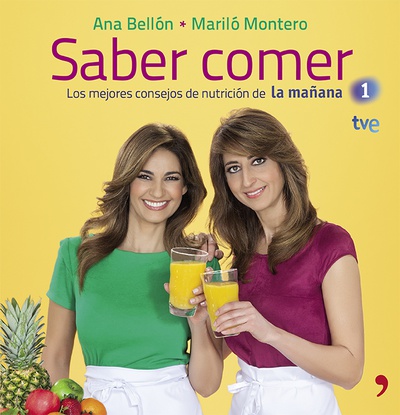 Saber comer