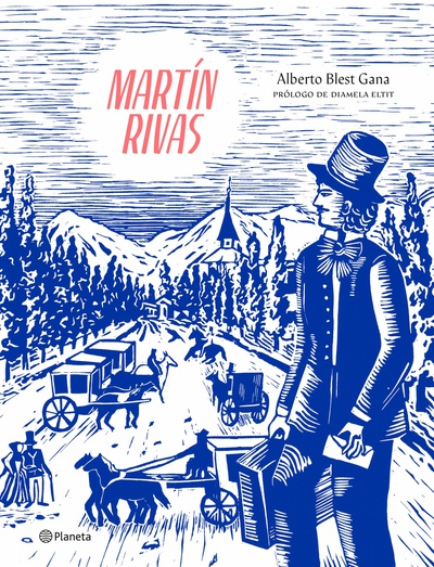 Martín Rivas