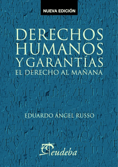 Derechos humanos y garantías