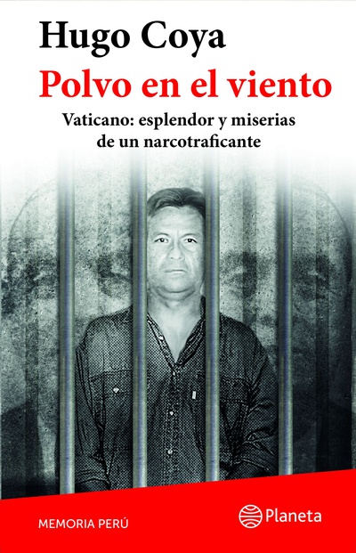 Polvo en el viento (Memoria Perú)