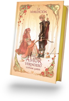 La maldición del amor verdadero (Ed. especial) (PREVENTA)
