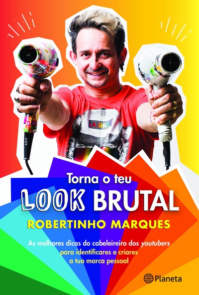Torna o Teu Look Brutal