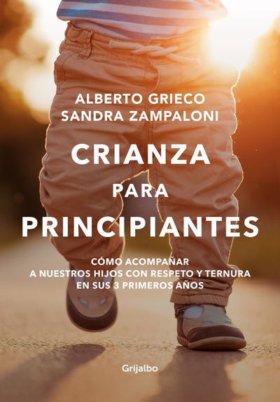 Crianza para principiantes