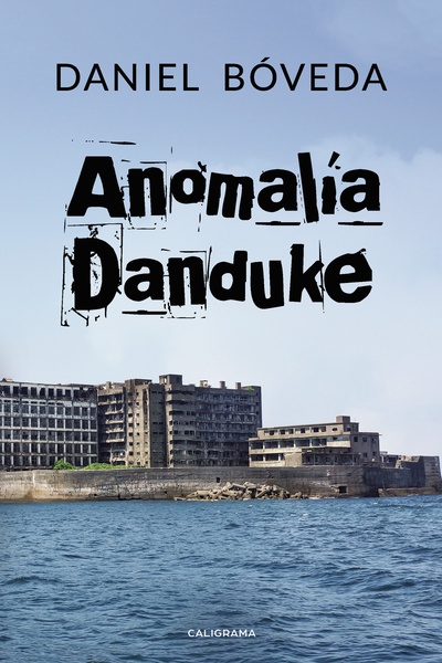 Anomalía Danduke