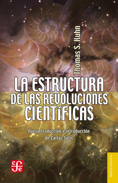 La estructura de las revoluciones científicas