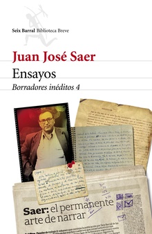 Ensayos. Borradores inéditos 4