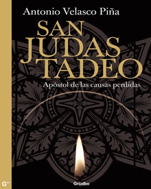 San Judas Tadeo