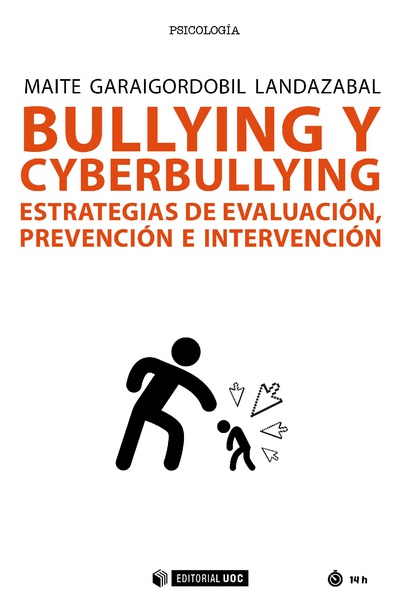 Bullying y cyberbullying