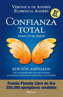Confianza Total - Edición ampliada
