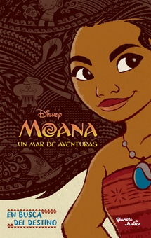 Moana - En busca del destino