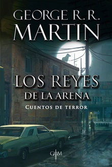 Los reyes de la arena