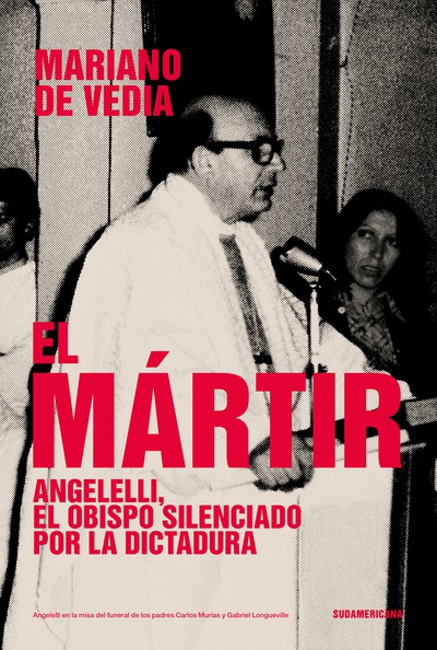 El mártir