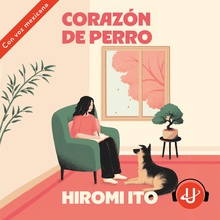 Corazón de perro