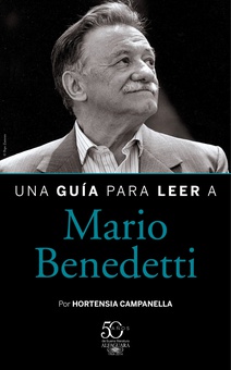 Una guía para leer a Mario Benedetti