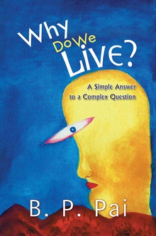 Why Do We Live?